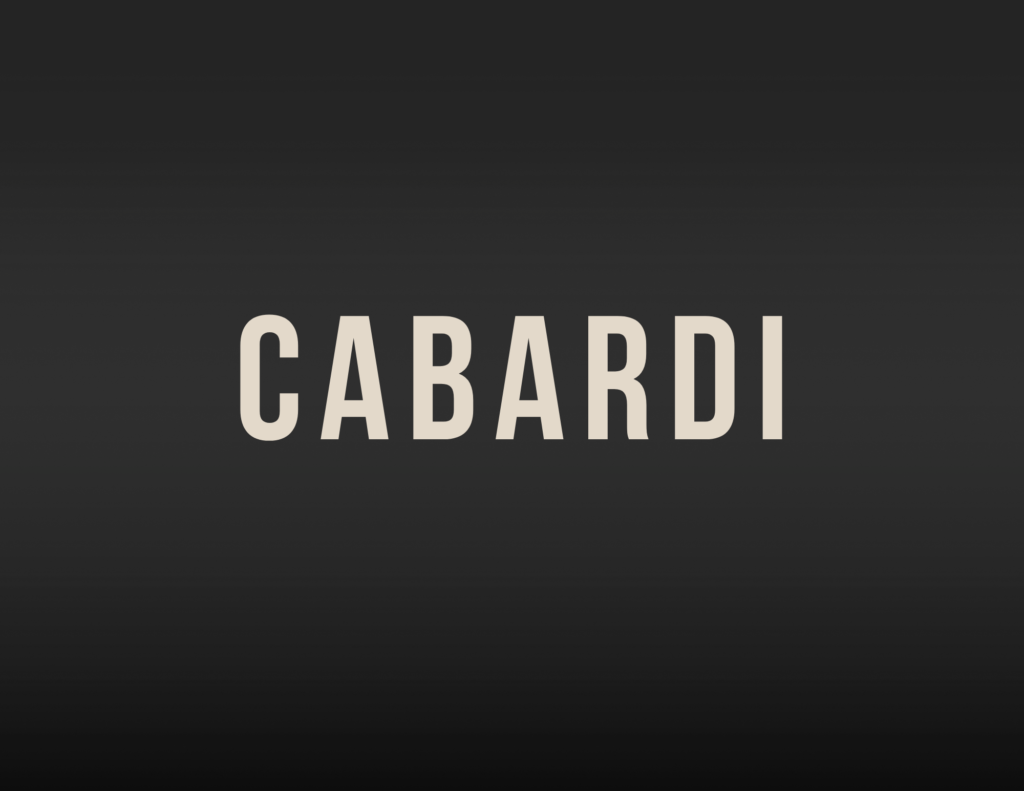 Cabardi